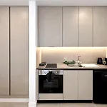 Apartment White Arches By Trulycyprus *