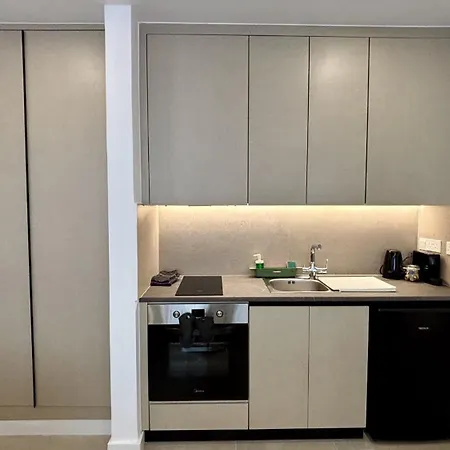 White Arches By Trulycyprus