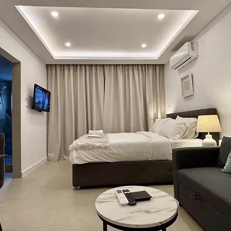 White Arches By Trulycyprus *