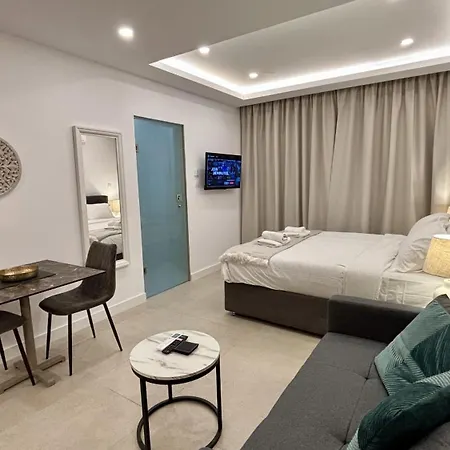 White Arches By Trulycyprus *