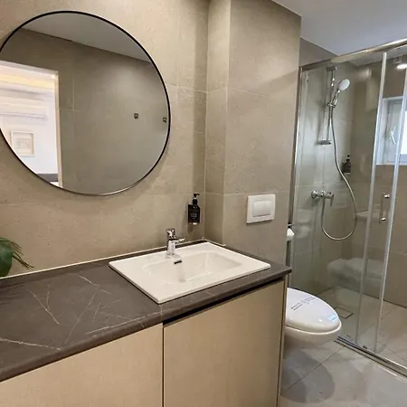 White Arches By Trulycyprus Лимасол