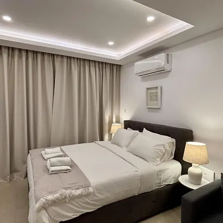 White Arches By Trulycyprus *