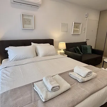 White Arches By Trulycyprus *