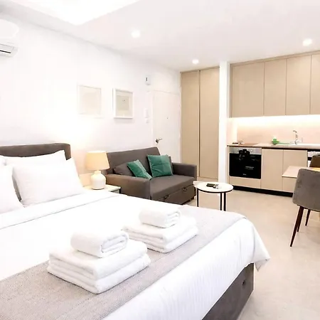 White Arches By Trulycyprus *