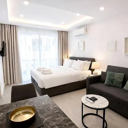 White Arches By Trulycyprus