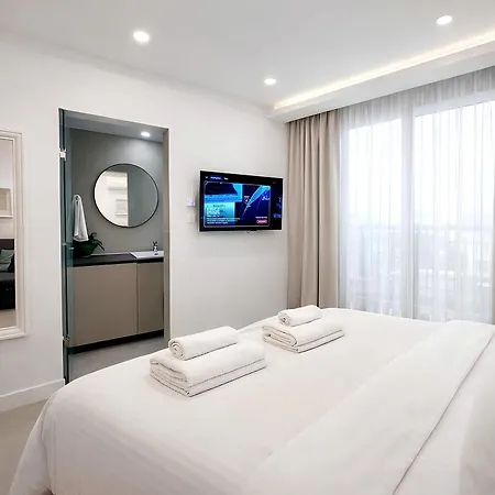 White Arches By Trulycyprus *