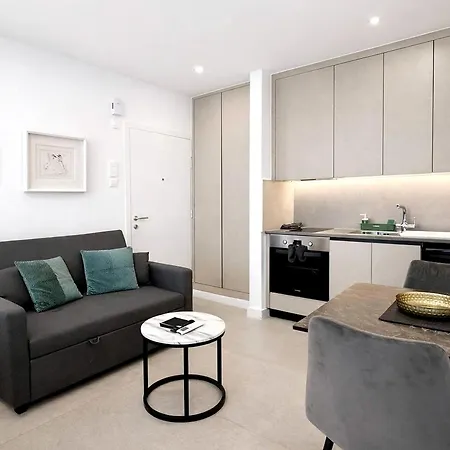 White Arches By Trulycyprus * Lemesos