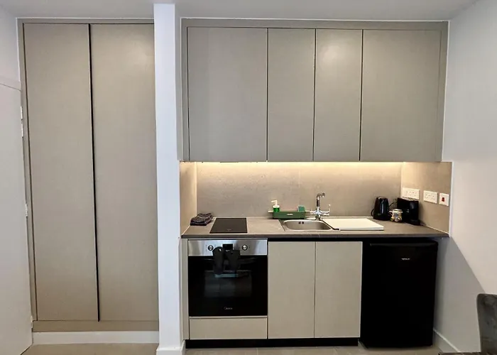 White Arches By Trulycyprus