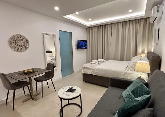 White Arches By Trulycyprus *