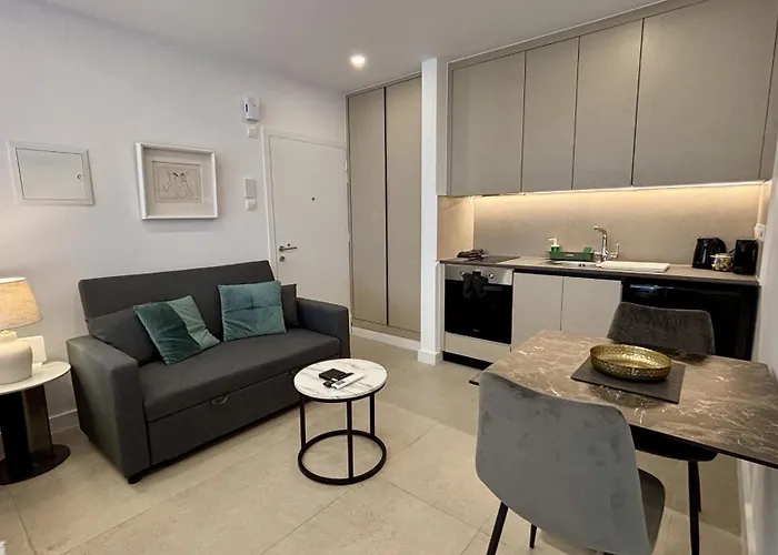 White Arches By Trulycyprus