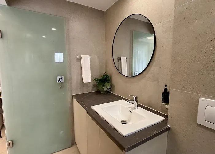 White Arches By Trulycyprus