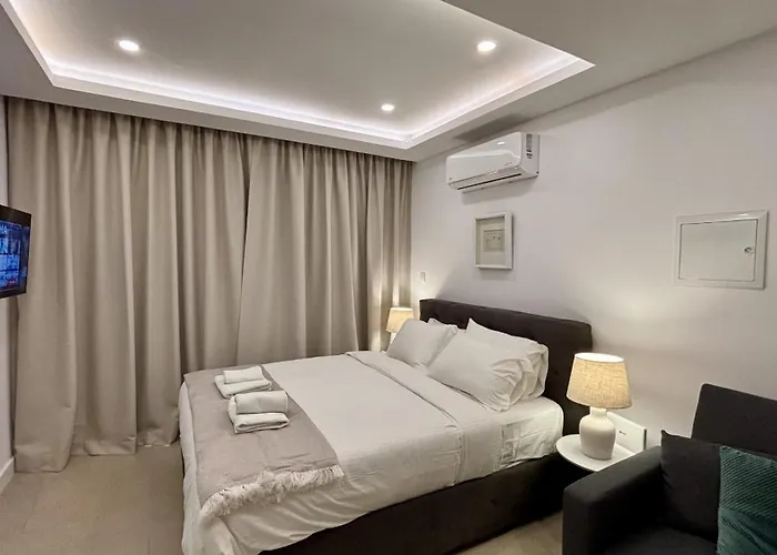 White Arches By Trulycyprus *