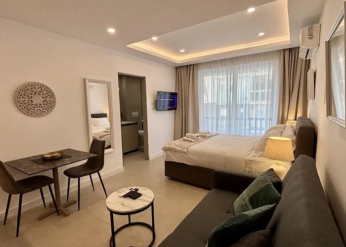 White Arches By Trulycyprus *