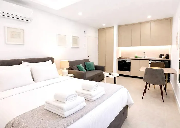 White Arches By Trulycyprus *