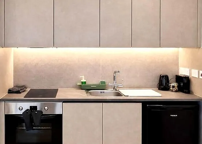 White Arches By Trulycyprus * Lemesos