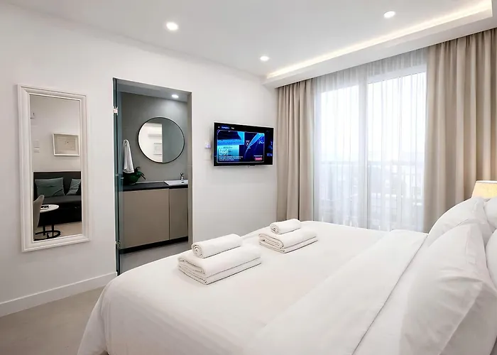 White Arches By Trulycyprus *