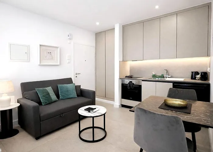 White Arches By Trulycyprus * Limassol