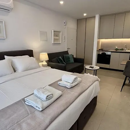 White Arches By Trulycyprus *