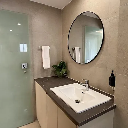 White Arches By Trulycyprus