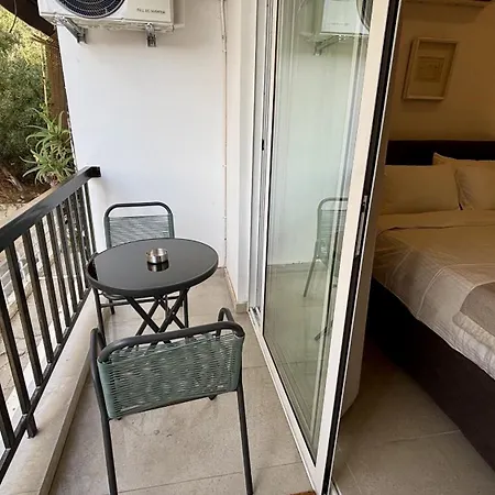 White Arches By Trulycyprus Apartment *